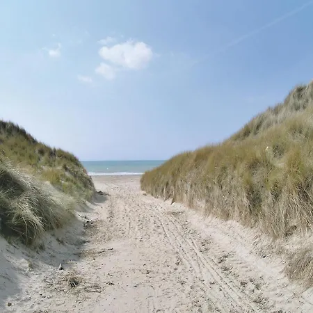 Prázdninový dům Holiday Rue Des Salines *